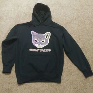 Golf Wang Hoodie